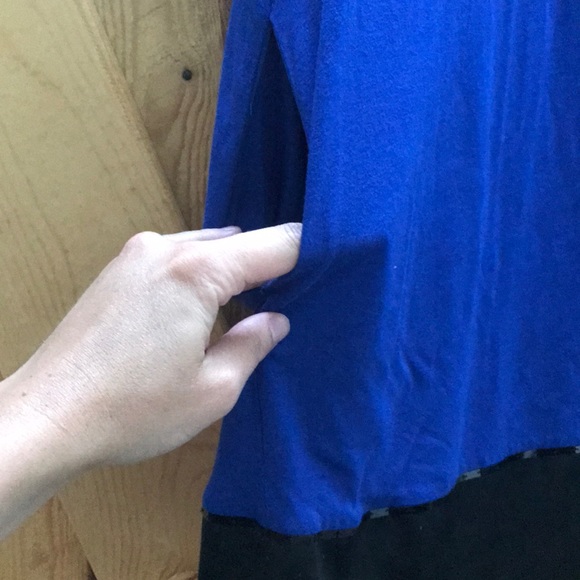 Express Dress - Picture 4 of 4